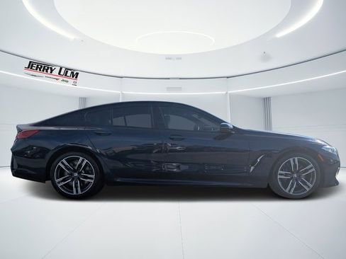 Used 2022 BMW 840i Gran Coupe xDrive image 2