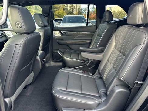 New 2026 Buick Enclave Avenir w/ Super Cruise Package image 12