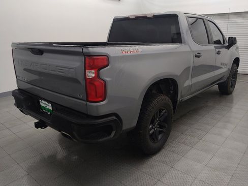 Used 2020 Chevrolet Silverado 1500 LT Trail Boss image 9