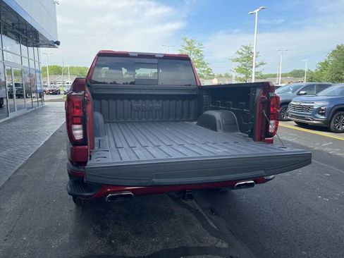 Certified 2024 GMC Sierra 1500 Elevation w/ Preferred Package AWD/4WD image 25