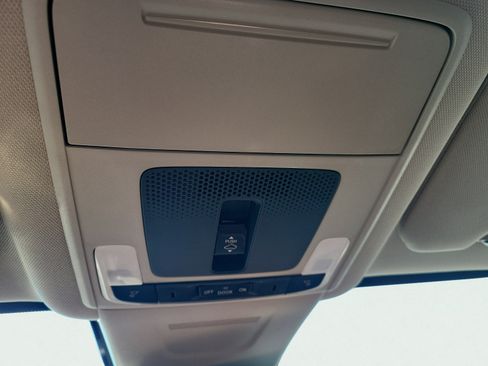 Used 2026 Honda CR-V EX image 37