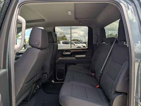 Used 2026 Chevrolet Silverado 2500 LT w/ All Star Edition AWD/4WD image 14
