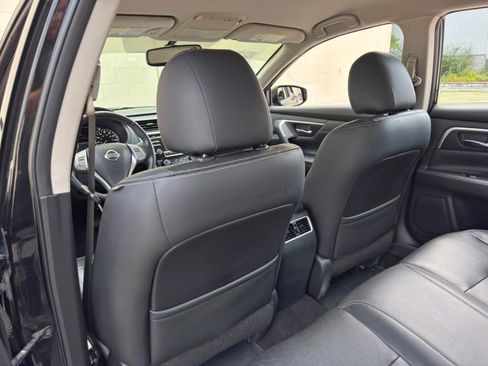 Used 2018 Nissan Altima 2.5 SL FWD image 27