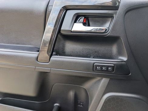 Used 2021 Toyota 4Runner Nightshade image 14