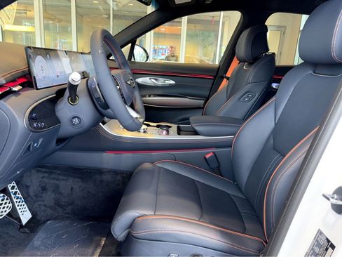 New 2026 Genesis GV70 3.5T Sport Advanced AWD/4WD image 26