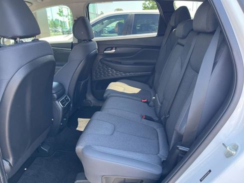 Certified 2023 Hyundai Santa Fe SEL AWD/4WD image 32