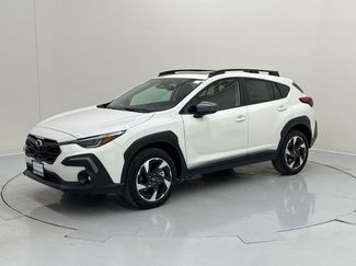 New 2025 Subaru Crosstrek 2.5i Limited video 2