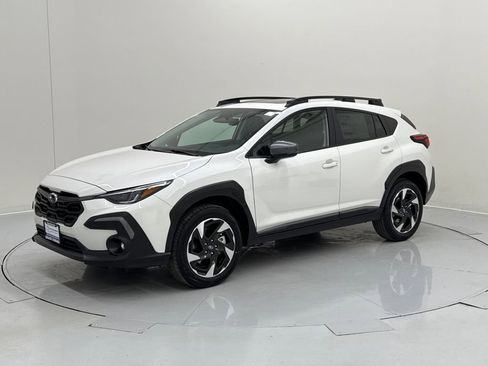 New 2025 Subaru Crosstrek 2.5i Limited image 2