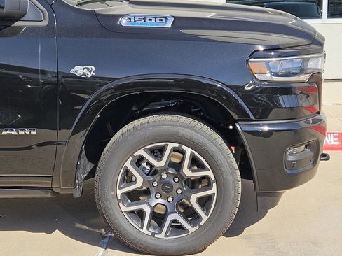New 2026 RAM 1500 Laramie image 6