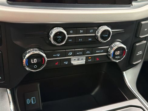 Used 2021 Ford F150 XLT w/ Equipment Group 302A High AWD/4WD image 18