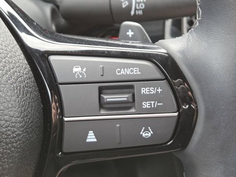 Used 2023 Honda Civic Sport image 7