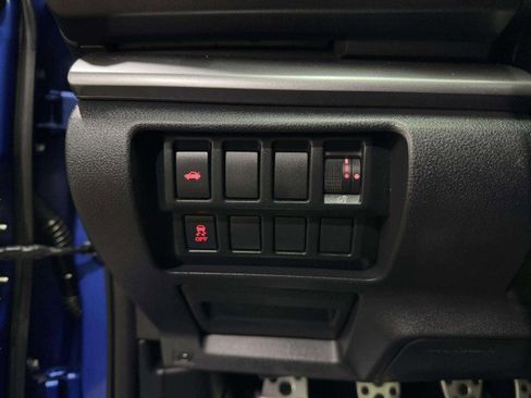 Used 2022 Subaru WRX Premium image 25