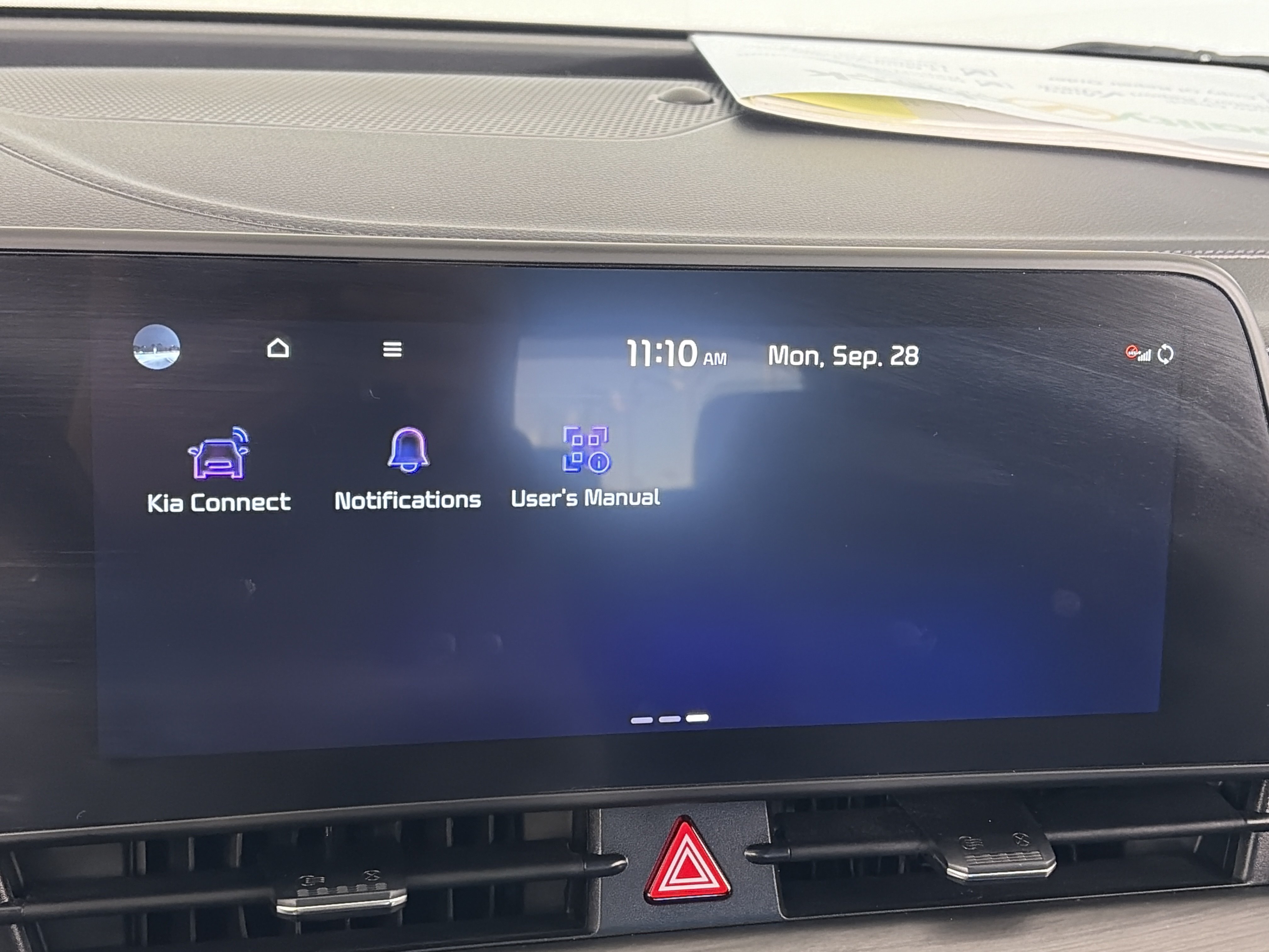 Certified 2024 Kia Sportage X-Line w/ X-Line Premium Package AWD/4WD image 20