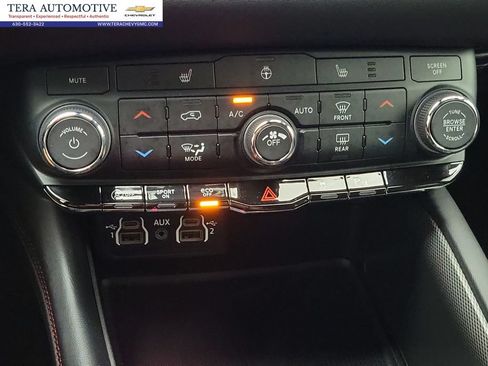 Used 2026 Dodge Durango GT AWD/4WD image 15