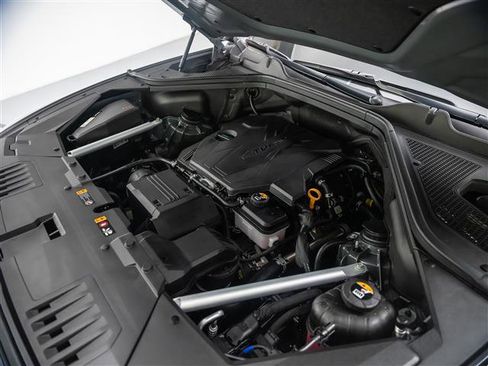 New 2026 Genesis GV80 2.5T Prestige AWD/4WD image 11