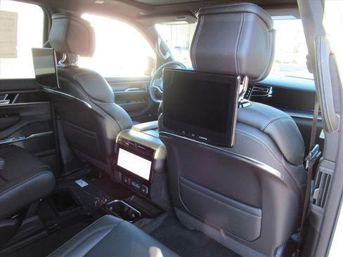 New 2026 Jeep Grand Wagoneer Summit w/ Rear Seat Video Group I AWD/4WD image 10