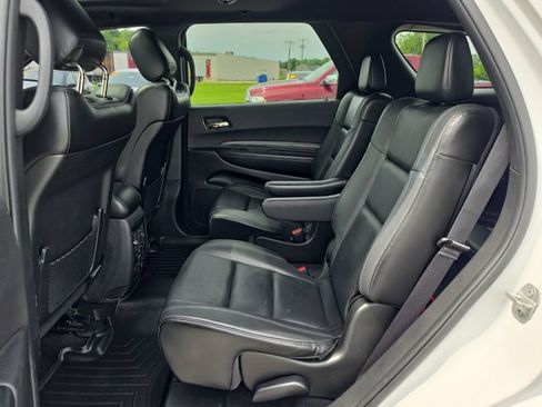 Certified 2022 Dodge Durango GT AWD/4WD image 19