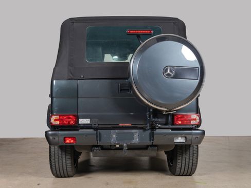 Used 2013 Mercedes-Benz G 500 image 5