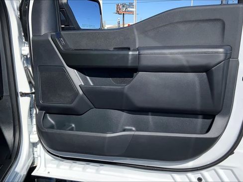 Used 2025 Ford F150 STX w/ Equipment Group 200A image 21