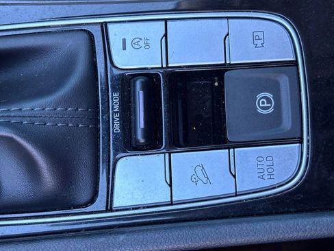 Used 2022 Hyundai Tucson SEL FWD image 31
