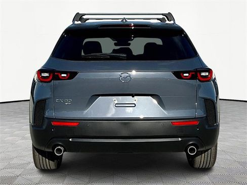 New 2026 MAZDA CX-50 AWD 2.5 S w/ Cargo Package image 5