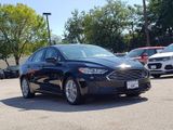 Used 2020 Ford Fusion SE image 3