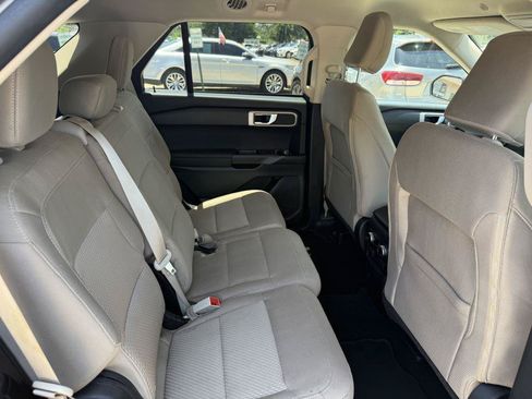 Used 2023 Ford Explorer 2WD image 13