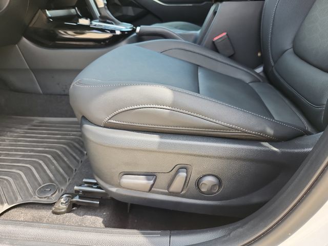 Certified 2025 Kia Seltos EX w/ EX Sunroof Package AWD/4WD image 26
