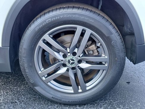 Certified 2025 Mercedes-Benz GLA 250 image 10