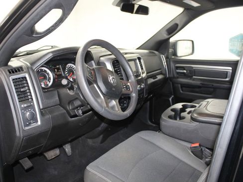 Used 2024 RAM 1500 Classic Warlock image 21