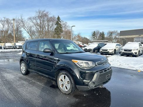Used 2016 Kia Soul w/ Convenience Package image 15