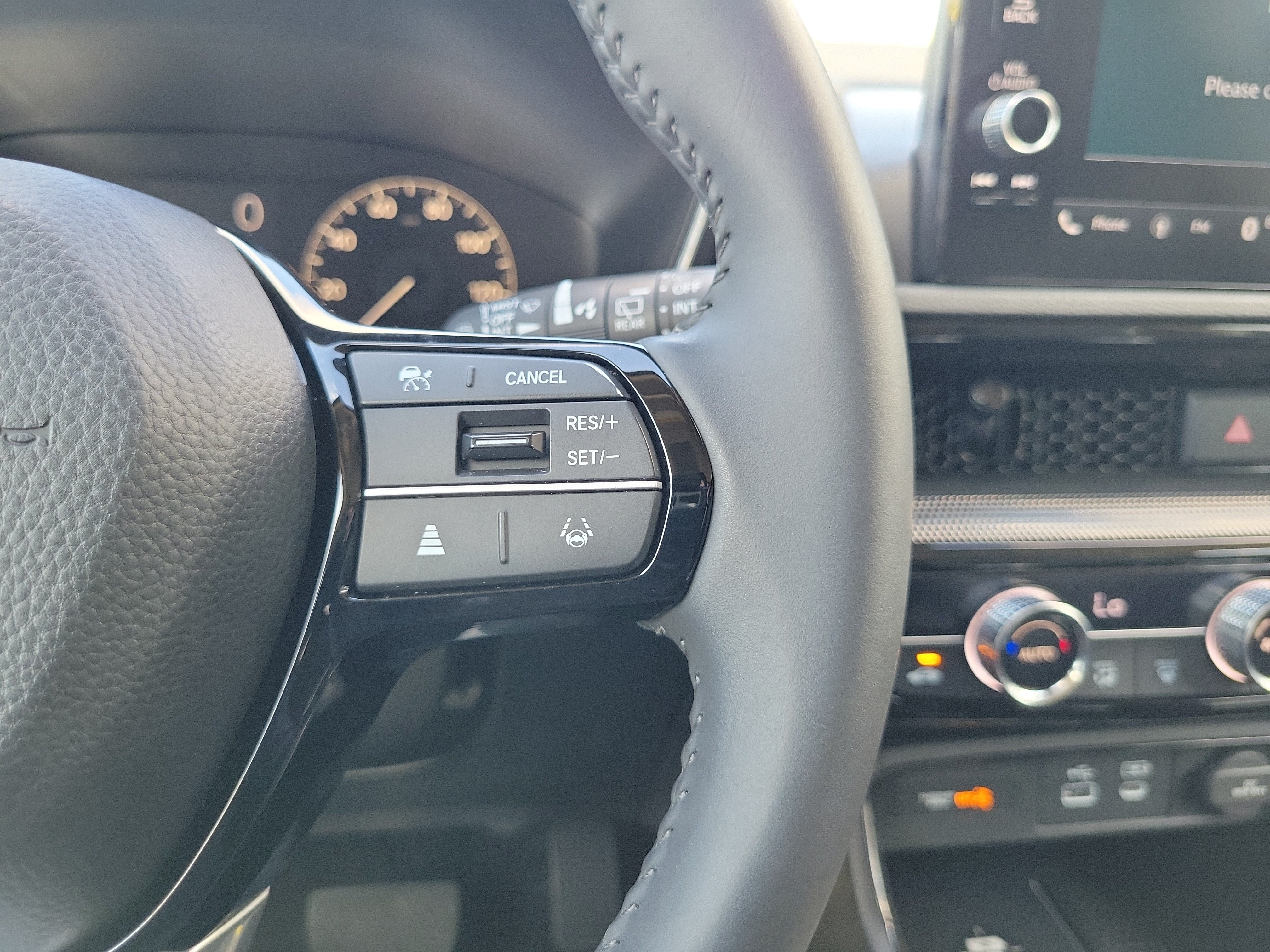 Used 2025 Honda CR-V EX-L image 22