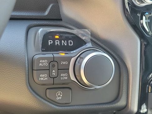 New 2027 RAM 1500 Big Horn AWD/4WD image 25