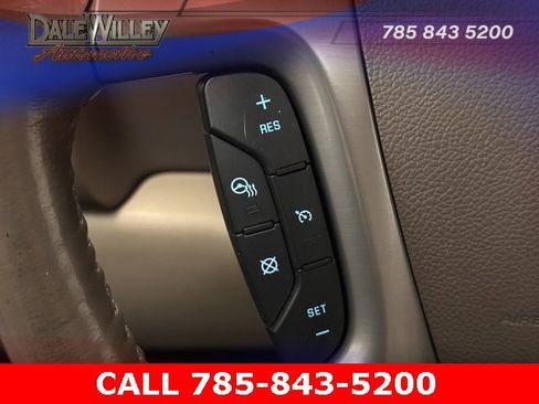 Used 2012 Chevrolet Tahoe LTZ image 17