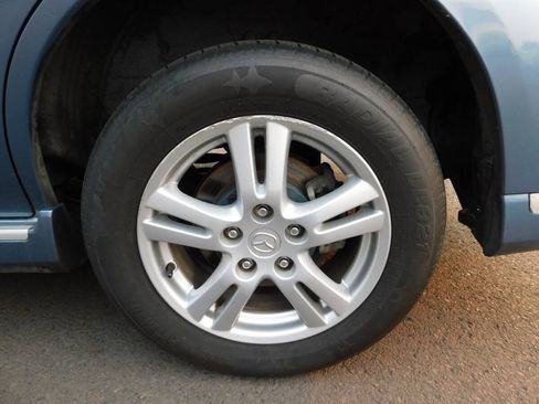 Used 2004 MAZDA MPV LX FWD image 21