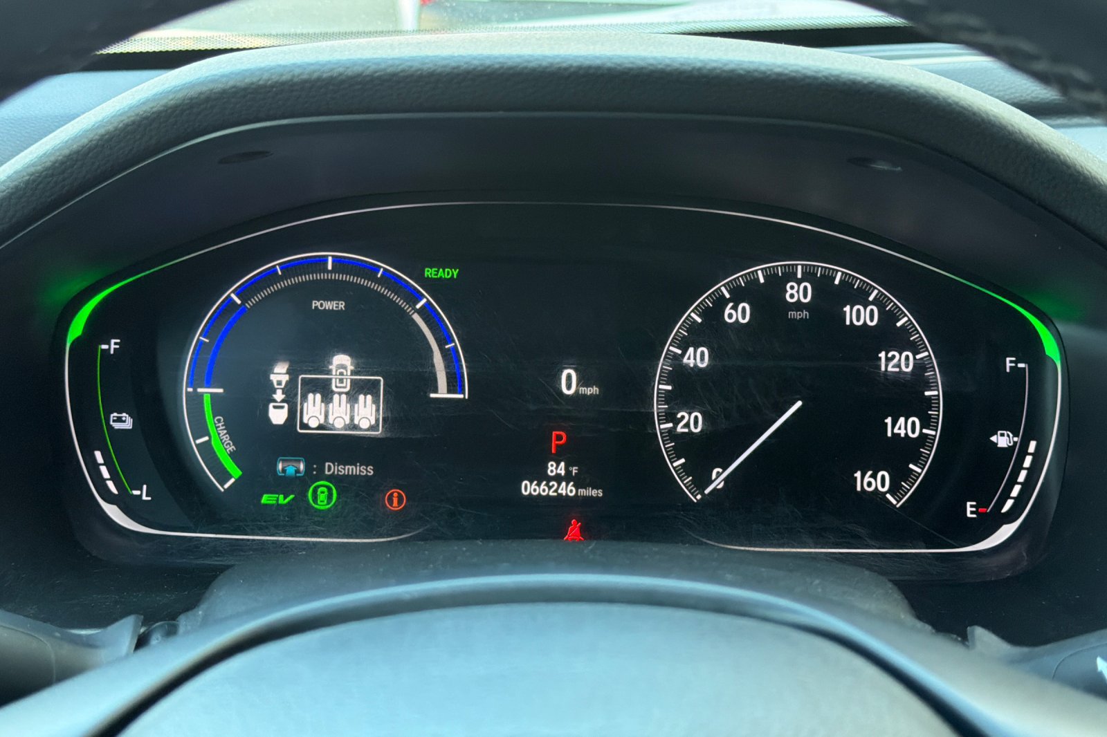 Used 2021 Honda Accord EX-L image 28