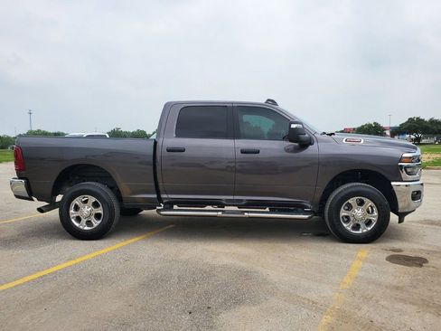 Used 2025 RAM 2500 Lone Star AWD/4WD image 29