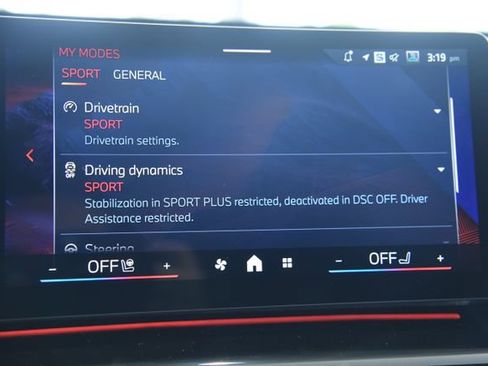 Used 2026 BMW X1 xDrive28i w/ Technology Package image 33