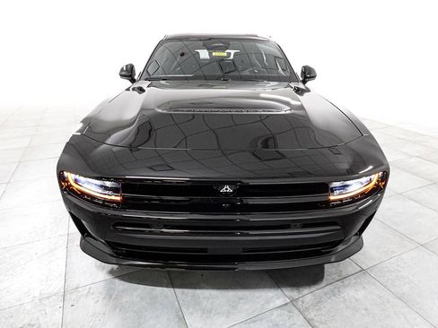 New 2026 Dodge Charger GT w/ Performance Handling Group AWD/4WD image 3