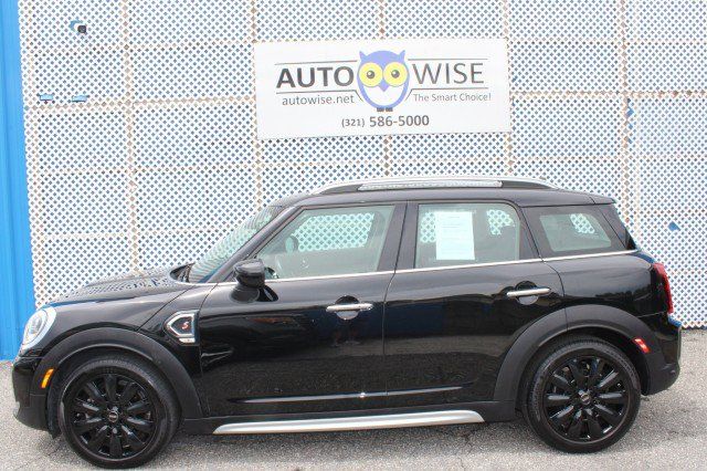 Used 2021 MINI Cooper Countryman S FWD image 6