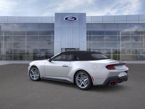 New 2025 Ford Mustang Premium RWD image 4