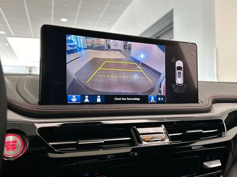 New 2026 Acura MDX A-Spec AWD/4WD image 23