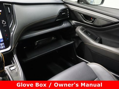 Used 2024 Subaru Outback Wilderness image 25