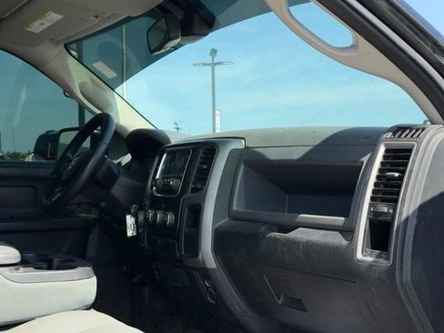 Used 2016 RAM 1500 Tradesman w/ Popular Equipment Group AWD/4WD image 14