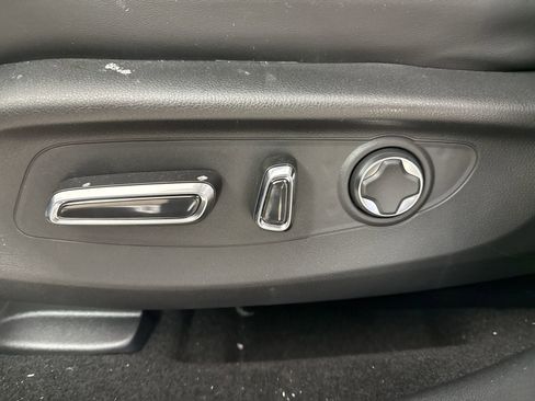 New 2026 Acura ADX A-Spec image 21