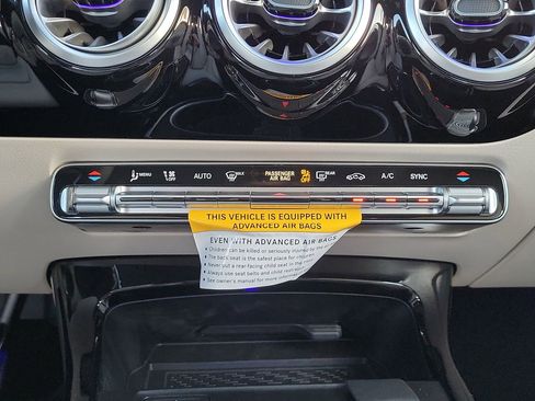 New 2026 Mercedes-Benz CLA 250 4MATIC image 19