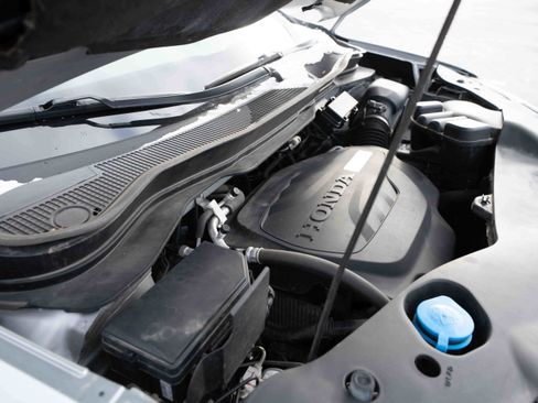 Used 2019 Honda Ridgeline RTL-E image 31