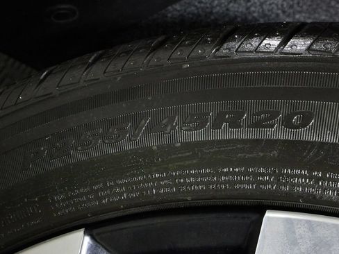 Used 2024 Mitsubishi Outlander SEL FWD image 38