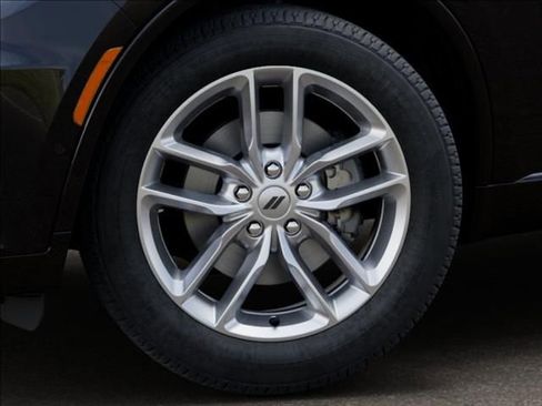 New 2026 Dodge Durango GT image 8