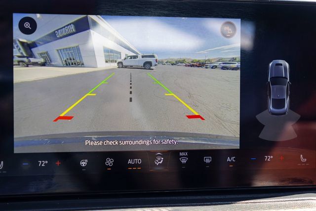Used 2024 Ford Mustang Premium RWD image 9